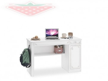 Íróasztal gyerekszobába – Selena Grey