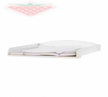 Pelenkázó toldalék komódra - Baby cotton 20.24.1202.00