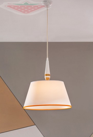 Mennyezeti lámpa gyerekszobába – Cilek dynamic