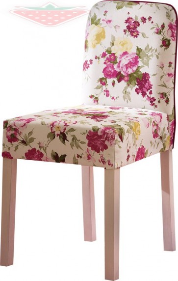 Cilek Flora gyerekszék pink - 21.08.8449.00