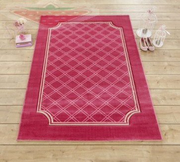 Szőnyeg gyerekszobába, Rosa (133x190)