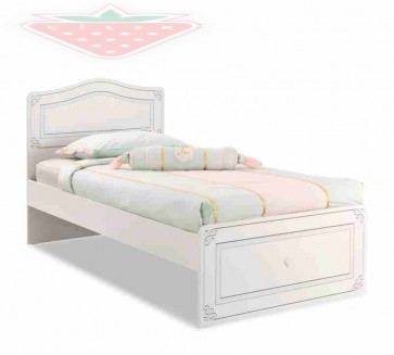 Gyerekágy (100x200) – Selena 