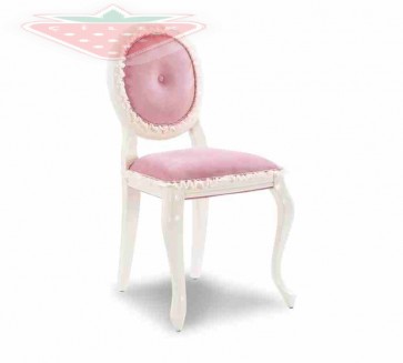 Szék gyerekszobába - Dream