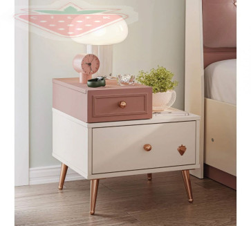 Cilek Elegance Éjjeliszekrény - 20.84.1601.00
