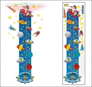 Magasságmérő Nr.26 - kozmosz-Raktáron