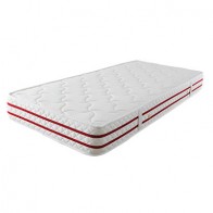 Bambusz matrac gyerekágyhoz (120x200 cm) – 21.01.1133.00