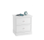 Cilek Rustic White Éjjeliszekrény-20.72.1601.00