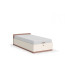 Cilek Elegance Ágyneműtartós Ágy (100x200 Cm) - 20.84.1705.00