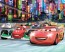 Gyermekszoba fotótapéta Verdák II. – Pixar Cars Disney (12 lapos) - Walltastic